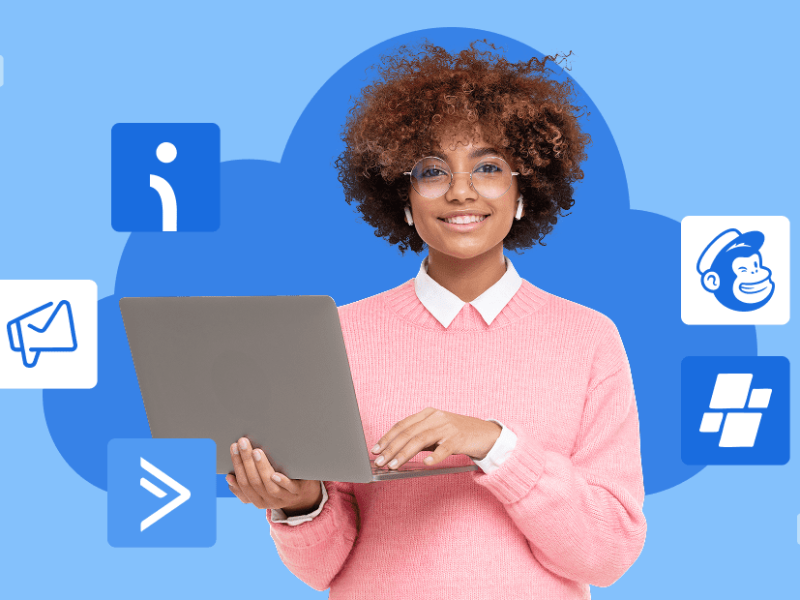 Done-For-You Cold Email Campaigns That Actually Convert