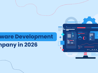 Top Software Development Company in 2026