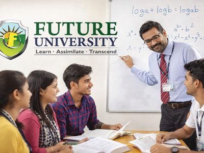 Looking for the Best Universities in Bareilly?
