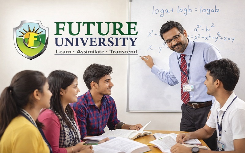 Looking for the Best Universities in Bareilly?