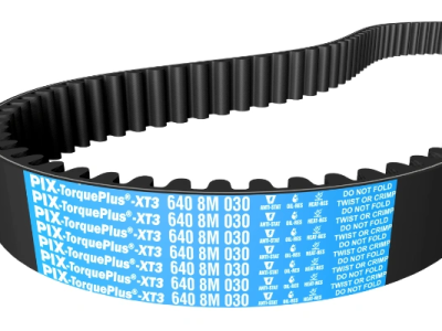 สายพานซิงโครนัส มาตรฐานสากล สำหรับงานหนัก | PIX thailand