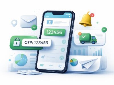 Pingverse Transactional Messaging API – Fast & Reliable Messaging Solution