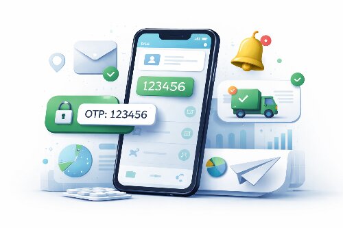 Pingverse Transactional Messaging API – Fast & Reliable Messaging Solution