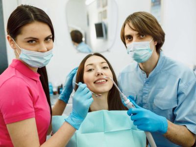 Transform Your Smile – Smile Makeover Lake Elsinore