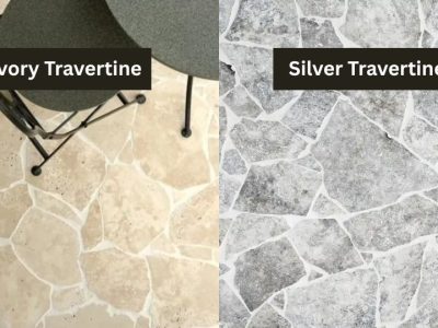 Buy Travertine Crazy Pavers in Sydney, Australia