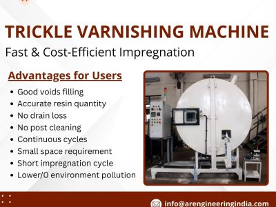 Industrial Oil Purification System Manufacturers India