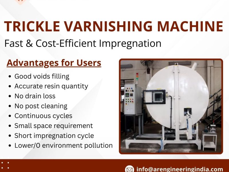 Industrial Oil Purification System Manufacturers India