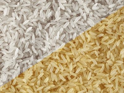 Trusted Organic Basmati Rice Supplier for USA Bulk Buyers