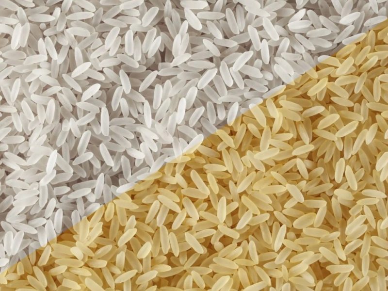 Trusted Organic Basmati Rice Supplier for USA Bulk Buyers