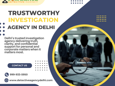 Top-Rated Investigation Agency for Private Cases – Call Now