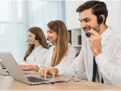 Sales Call Center Software For Outgoing Calls