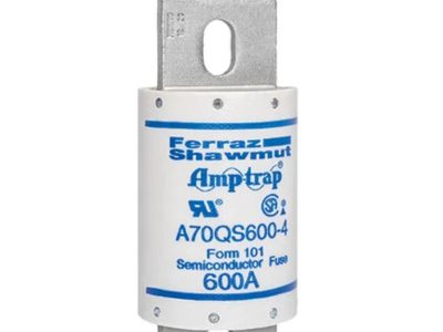 Mersen fuses available in next power electronics llc, Dubai