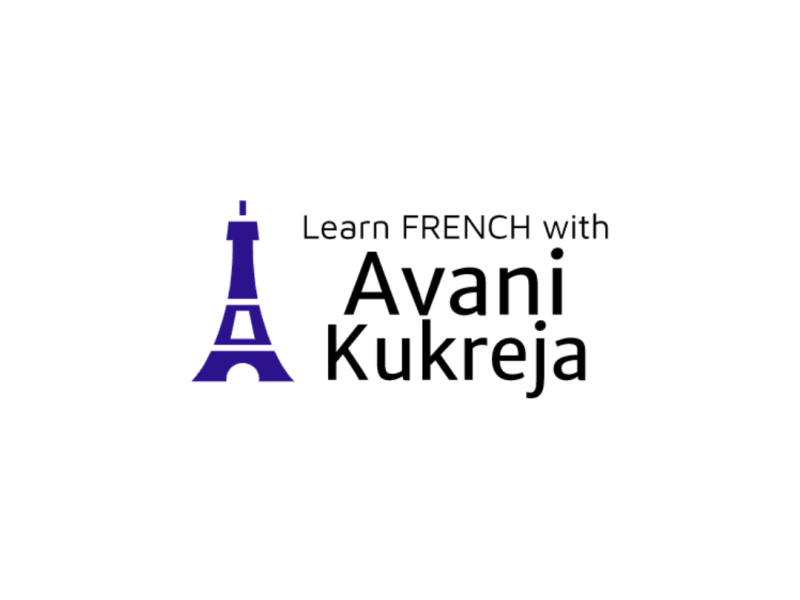 Learn French With Avani