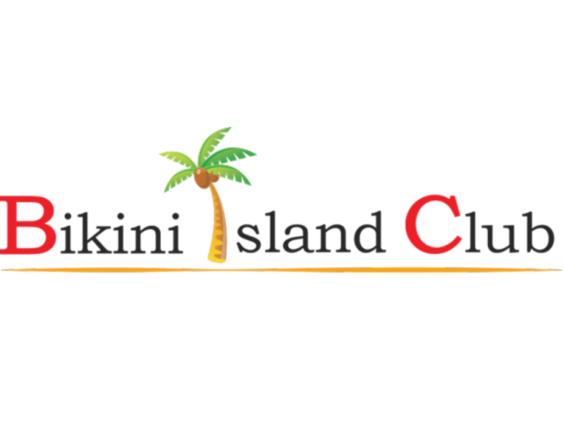 Bikini Island Club