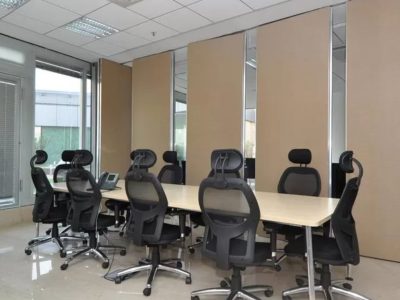 Semi-Automatic Partition Wall Systems Supplier | Malrox