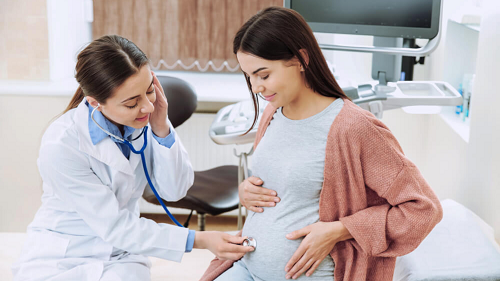 Reliable Obstetrician Dr Max Mongelli for Safe Pregnancy Care