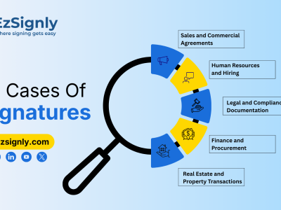 Are You Searching for Secure Online Document Signing?