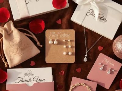 Elegant Holiday Earring Bundles for Effortless Gifting | Ellee Couture Boutique