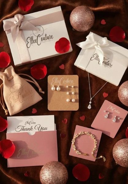 Elegant Holiday Earring Bundles for Effortless Gifting | Ellee Couture Boutique