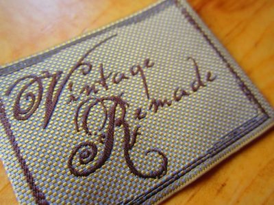 Smart Branding With Fabric Labels