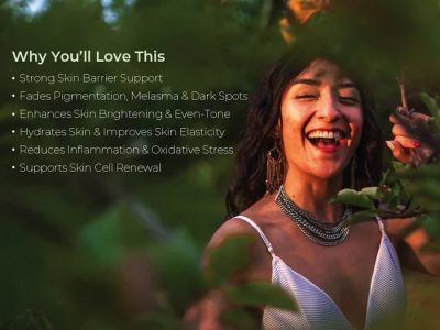 Natural Glow starts with Best Supplements for Glowing Skin