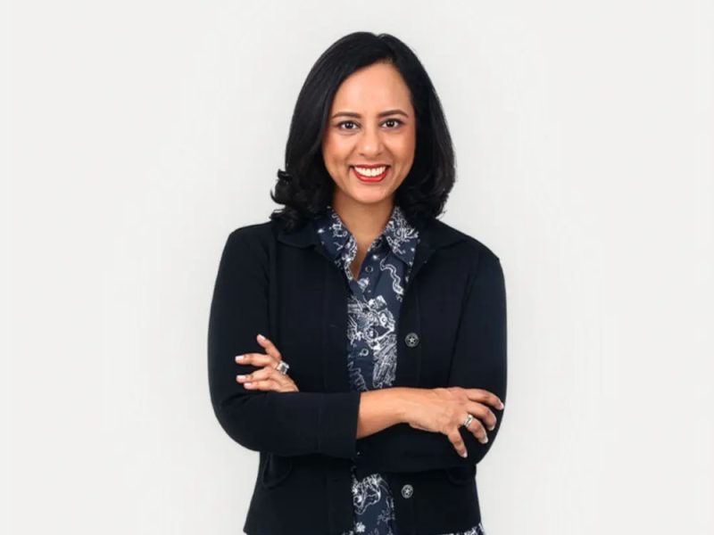 Viviene Sandhu – Litigation Expert, Family Law Specialist & Pro Bono Leader