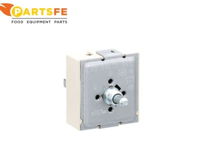 Vollrath/Idea-Medalie B401102 240V Infinite Switch