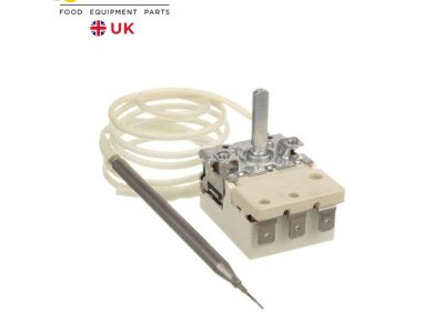 Vollrath/Idea-Medalie 17124-1 Thermostat 30" CAP