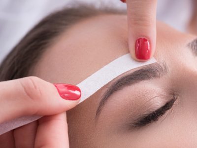 Body Waxing in Melbourne