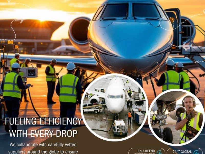 Best Aviation services in India