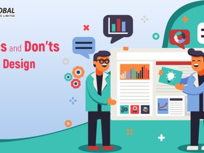 Website Development Company Bangalore