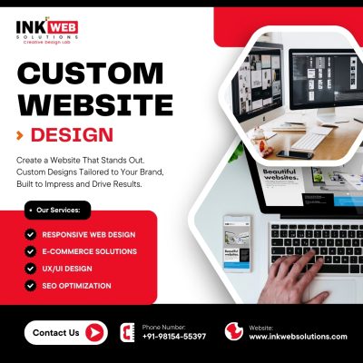 Ink Solutions