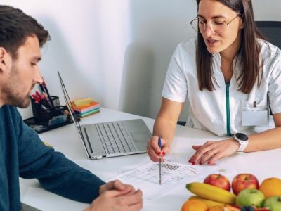 Telehealth Dubai Services | Online Medical Doctor & Dietician Consultation