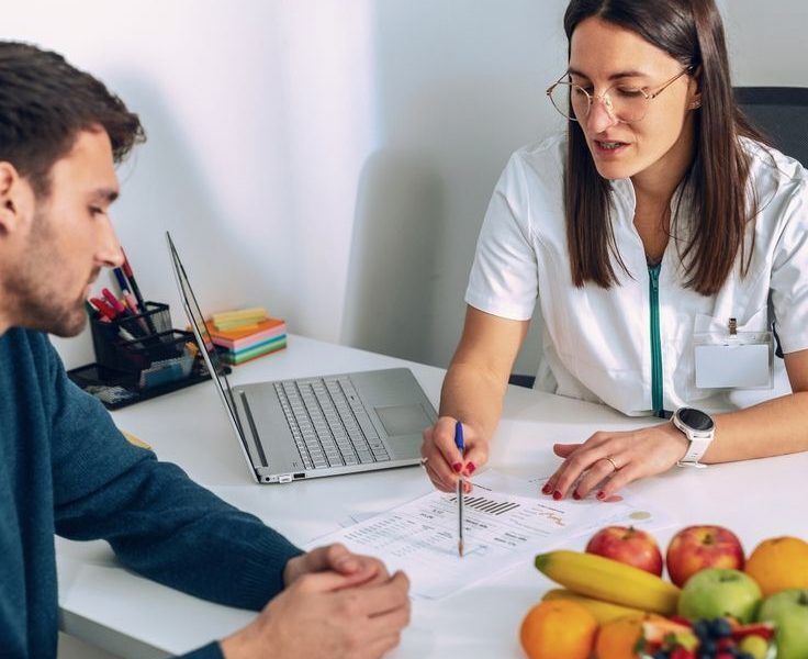 Telehealth Dubai Services | Online Medical Doctor & Dietician Consultation