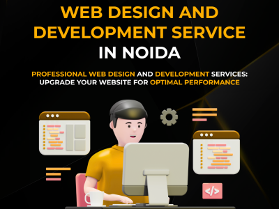 Kyrios Digital Group - Website Development Company in Noida