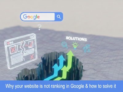 Website Not Ranking? Fix It Today – Call Now