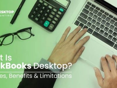 QuickBooks Desktop Support