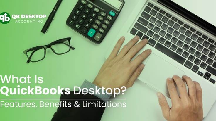 QuickBooks Desktop Support