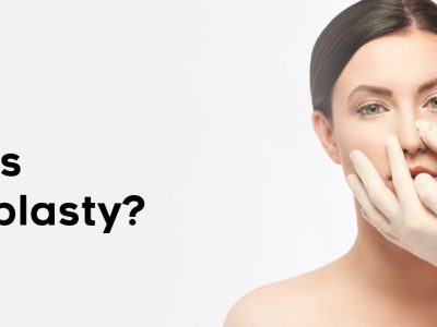What Is Septoplasty? A Simple Guide to Nasal Septum Surgery