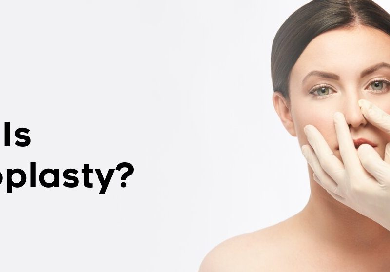 What Is Septoplasty? A Simple Guide to Nasal Septum Surgery