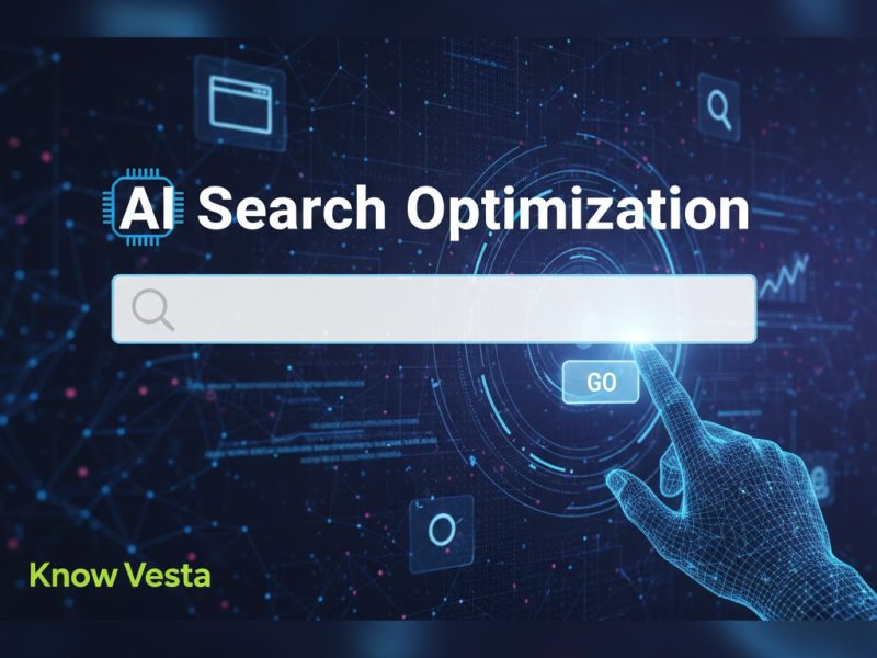 Master AI SEO Today – Boost Traffic Fast!