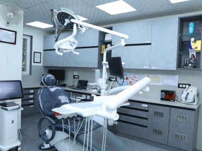 Clear Aligners Treatment in West Delhi - Dento Hub