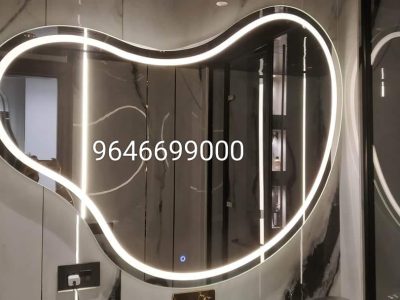 LUDHIANA LOW PRICE THAKUR GLASS WORK