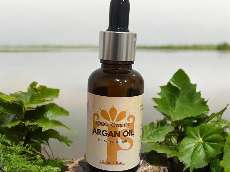 MOROCCAN SOUK COSMETICS