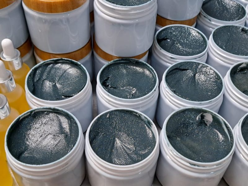 MoroccansoukCosmetics Manufacturer Offering Private Label & Global Shipping Service