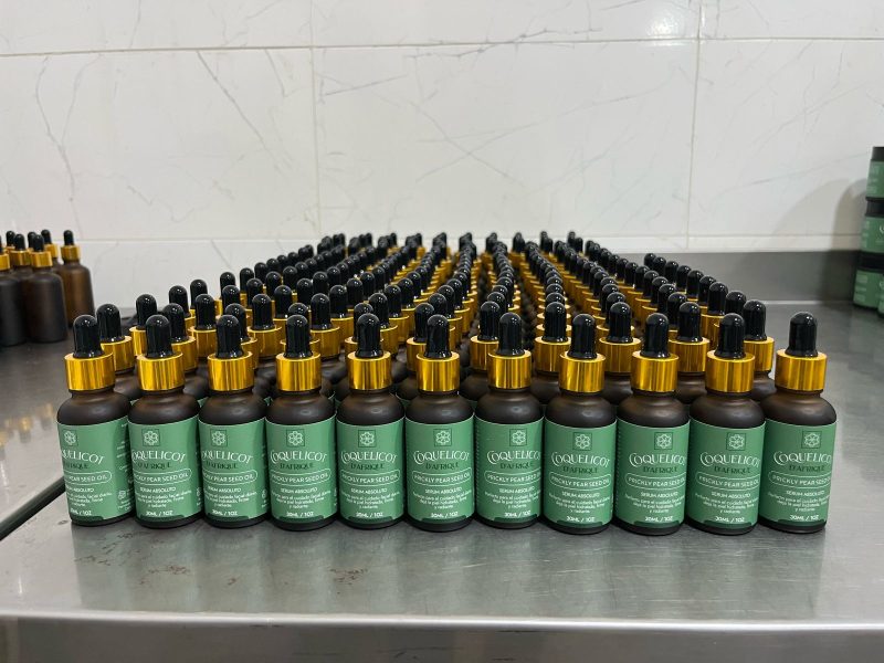 MoroccansoukCosmetics Manufacturer Offering Private Label & Global Shipping Service