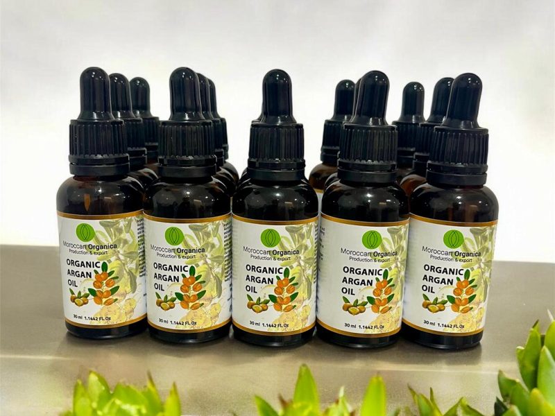 MoroccansoukCosmetics Manufacturer Offering Private Label & Global Shipping Service