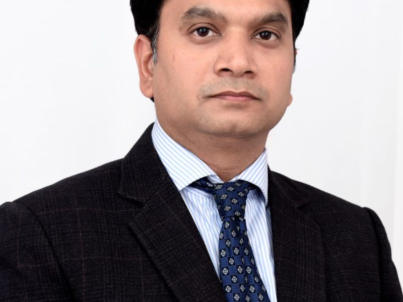 Senior Liver Transplant & HPB Surgeon Joins Max Hospital, Patparganj