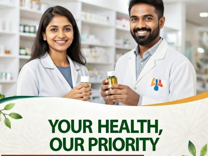 Homeopathy Doctor In Viman Nagar - Shivam Homeopathy