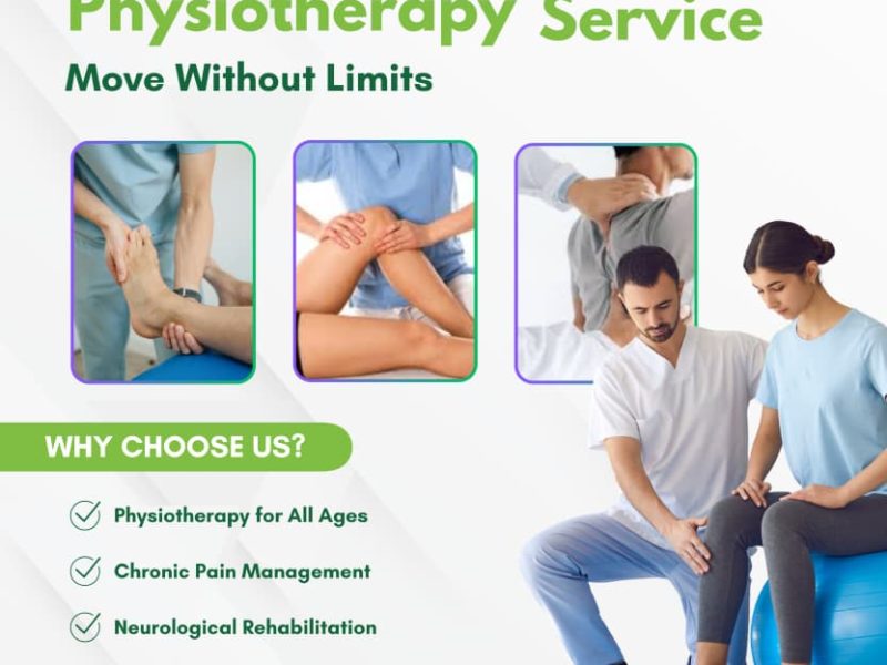 Best Prosthetics and Orthotics Clinic in Hyderabad